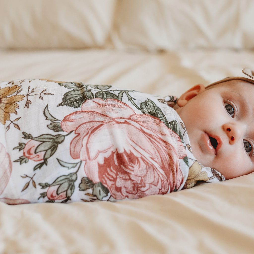 FAQs About Swaddling Blankets – Swaddling basics explained