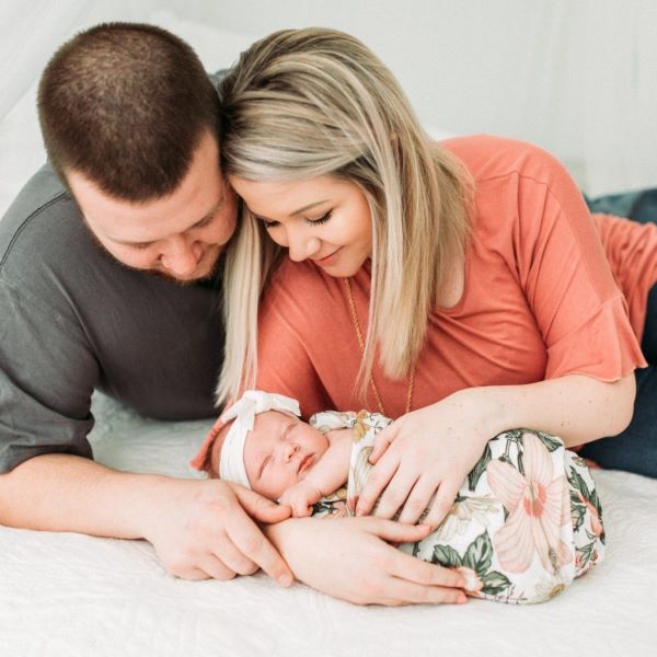 How to Prepare Financially for a Baby