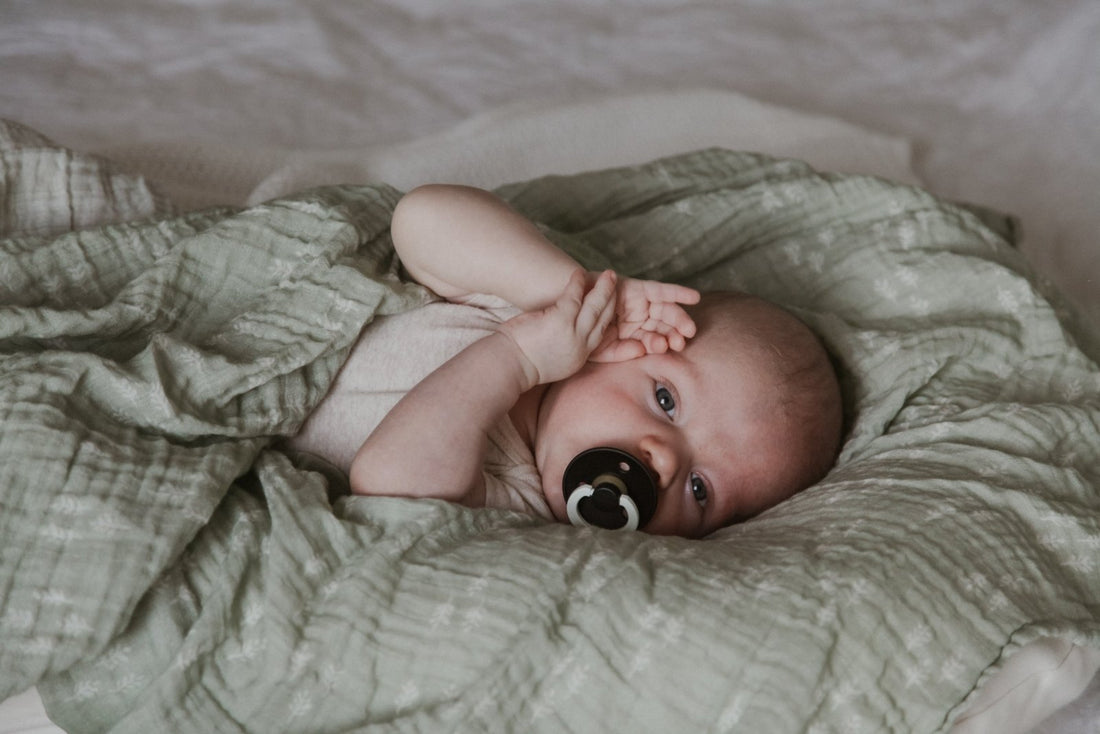 baby boy first christmas