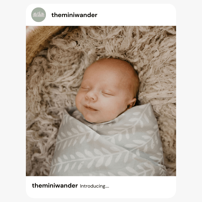 Cute Baby Announcement Quotes