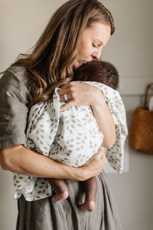 Baby Care - Make Taking Care of a Newborn Easier