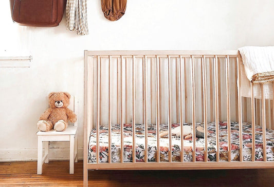 shared nursery