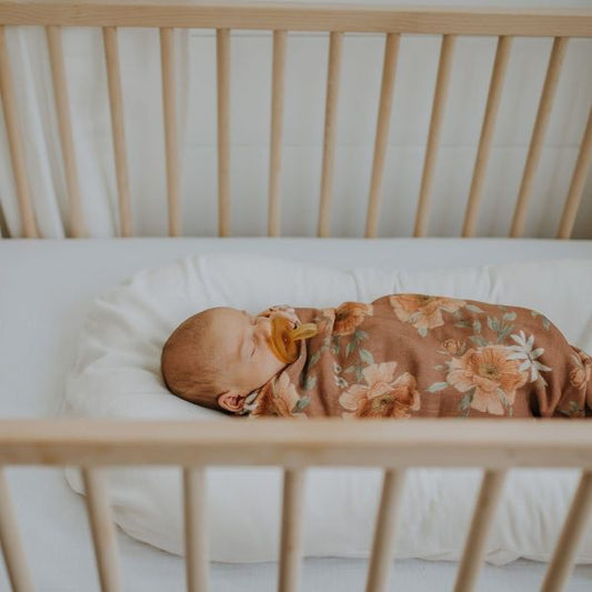 When to Transition a Baby to Their Own Bedroom