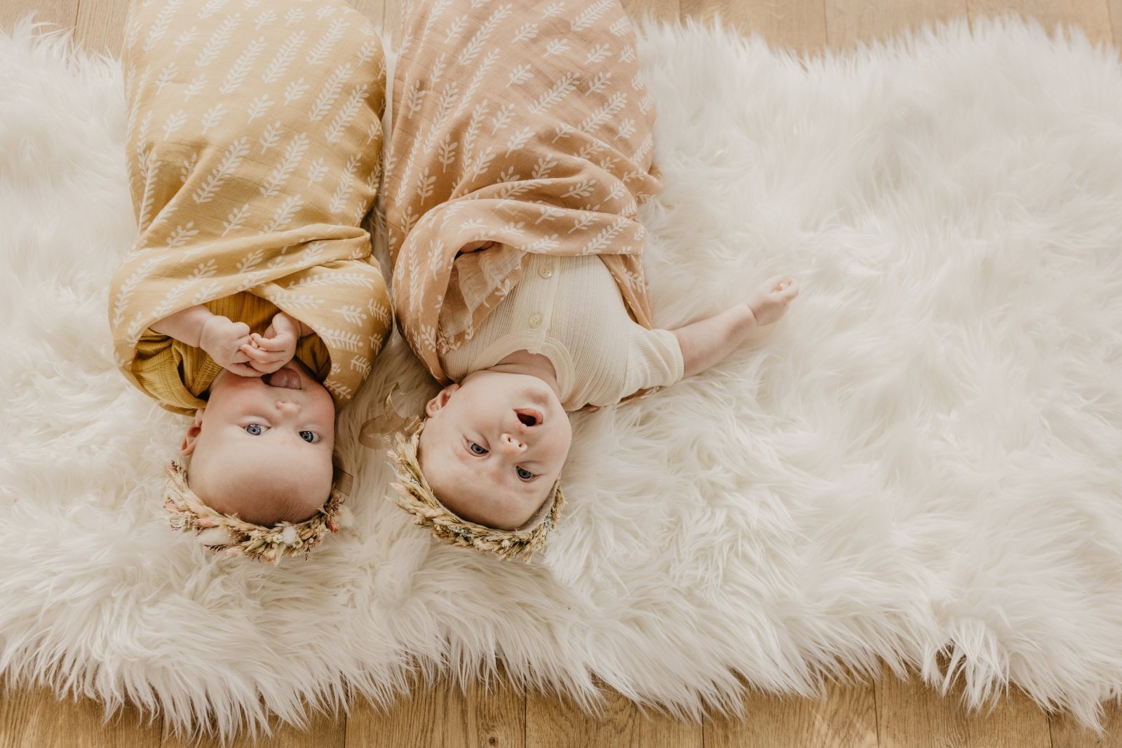 25 Gifts for Twins (Unique and Special Just Like They Are)