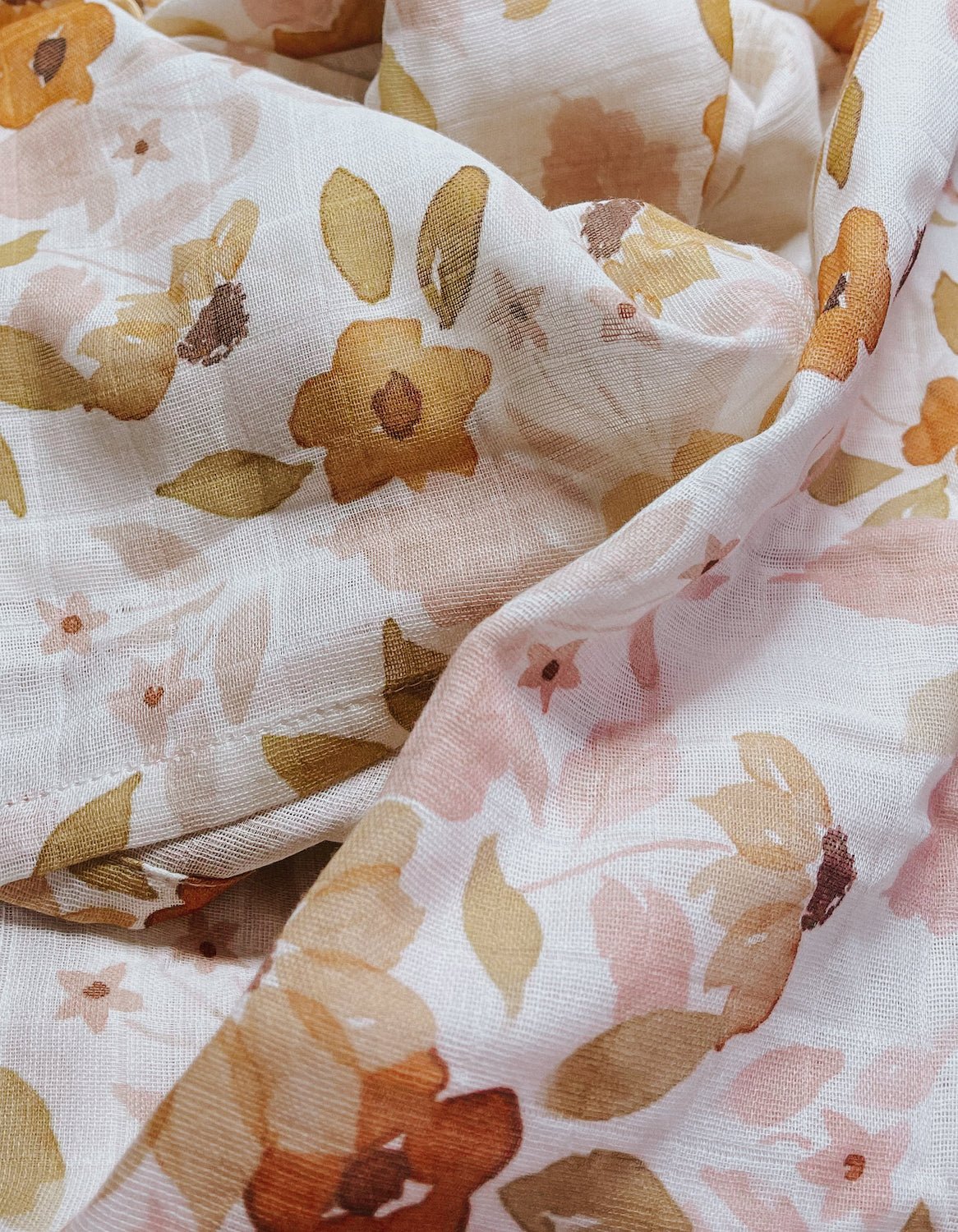 Muslin outlet swaddle fabric