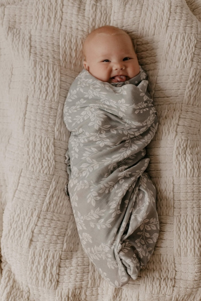 Funny store baby swaddle