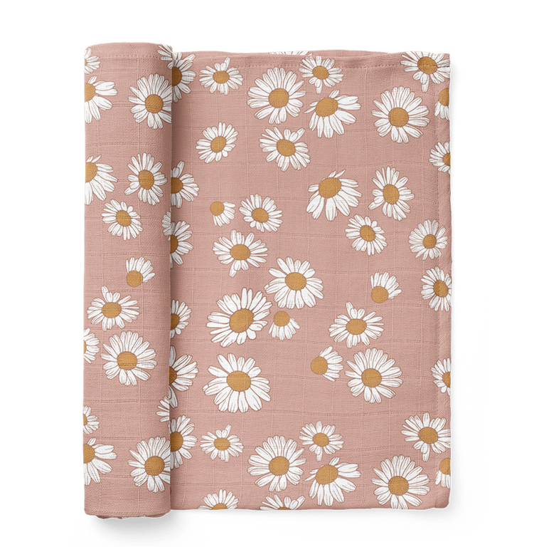 Mini scout muslin discount swaddle